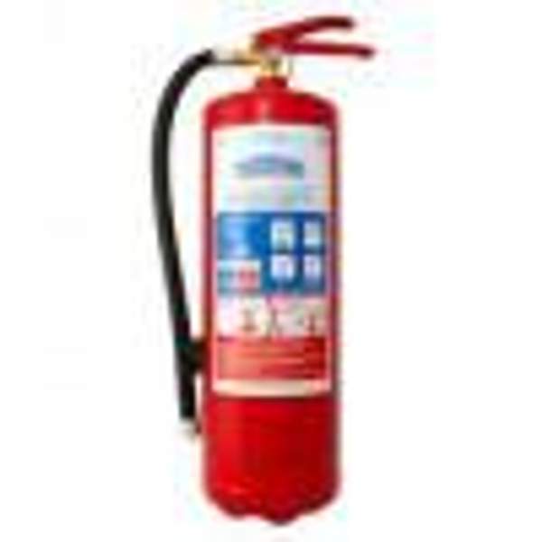 Огнетушитель воздушно-эмульсионный ОВЭ-5