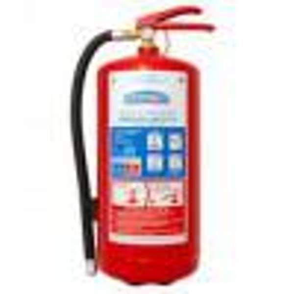 Огнетушитель воздушно-эмульсионный ОВЭ-6