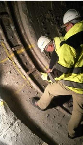 Огнеупорные смеси CALDE® CAST LW 134 C/G