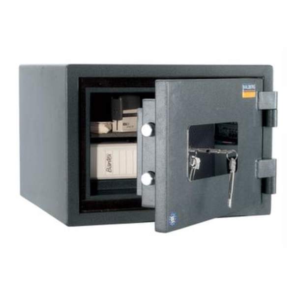 Огневзломостойкий сейф VALBERG ГАРАНТ 32