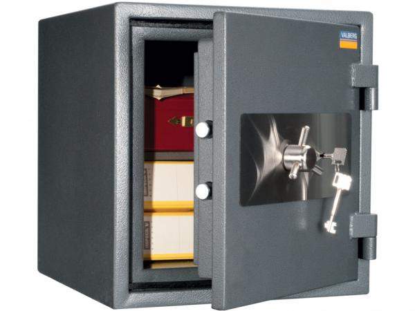 Огневзломостойкий сейф Valberg Гарант 46
