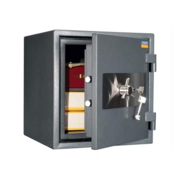 Огневзломостойкий сейф VALBERG ГАРАНТ 46