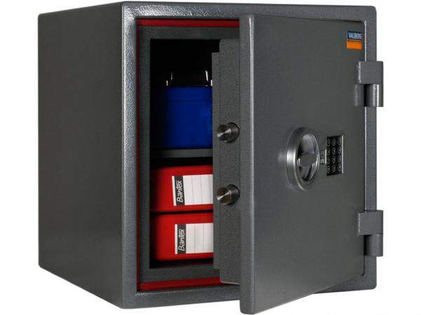 Огневзломостойкий сейф Valberg Гарант 46 EL