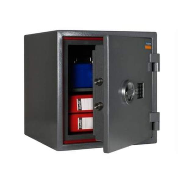 Огневзломостойкий сейф VALBERG ГАРАНТ 46 EL
