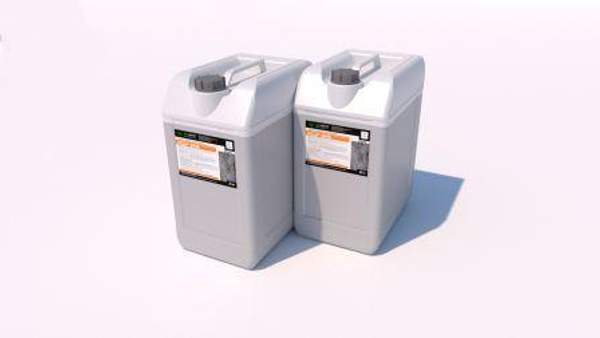 Огнезащитный концентрат Кедр-АН6