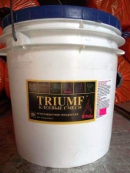 Огнезащитный состав "Triumf"