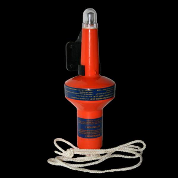 Огонь самозажигающийся ОС-01 (Сертификаты РМРС и РРР)