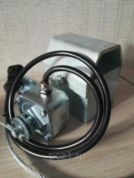 ОГРАНИЧИТЕЛЬ ВЫСОТЫ ПОДЪЕМА ВМ 1.20-В2С5-750 / ВЫКЛЮЧАТЕЛЬ КОНЦЕВОЙ ВМ 1.20-В2С5