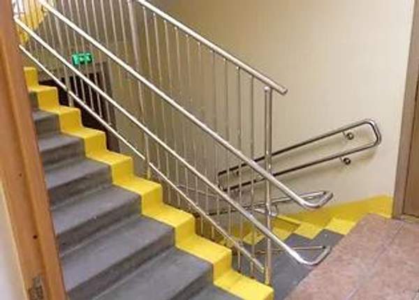 Ограждения для школ