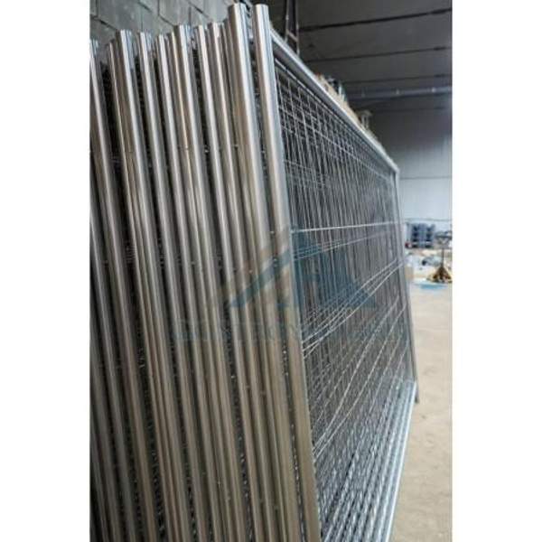 Ограждения ЕВРО-стандарт 3,45м порошковая окраска