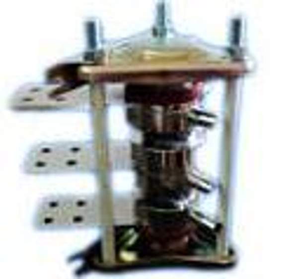 Охладители тиристоров