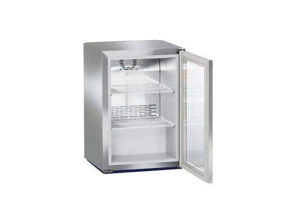 Охлаждаемый шкаф liebherr fkv 503