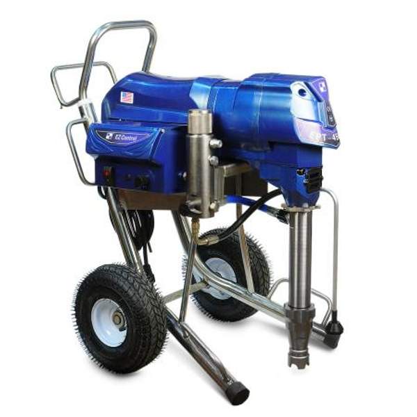 Окрасочный агрегат HYVST EPT 450 TX