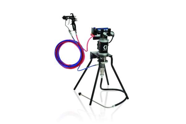 Окрасочный агрегат Merkur Air Mix ES 30:1