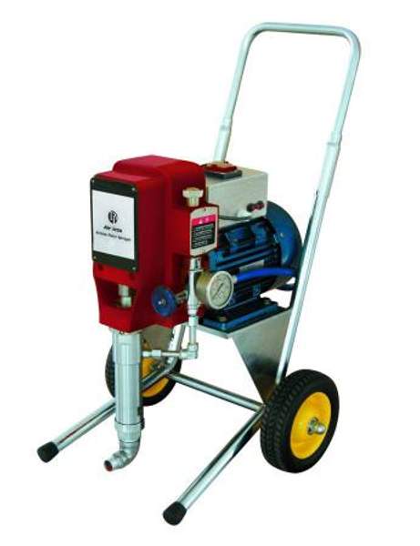 Окрасочный аппарат безвоздушного распыления DP-6850