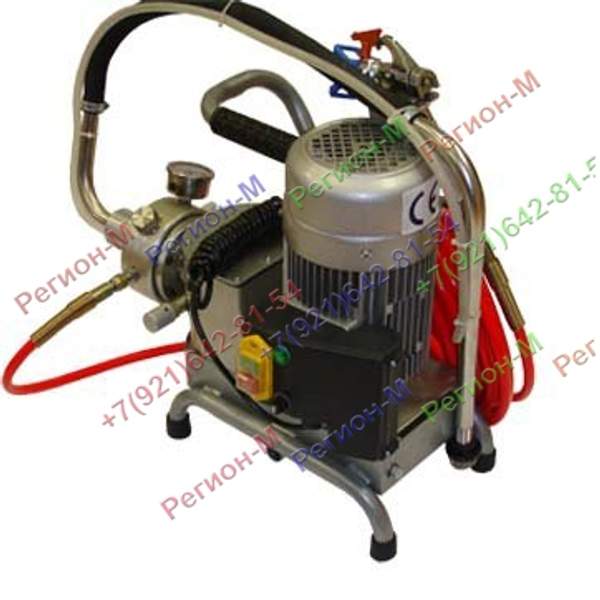 Окрасочный аппарат DP-6825