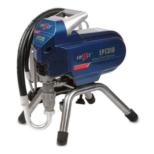 Окрасочный аппарат HYVST EPT 310