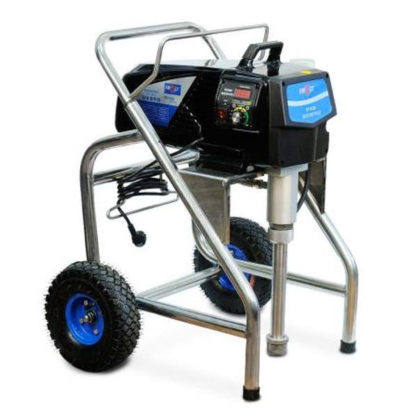 Окрасочный аппарат HYVST SPT 650