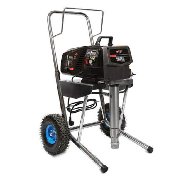 Окрасочный аппарат HYVST SPT 650L