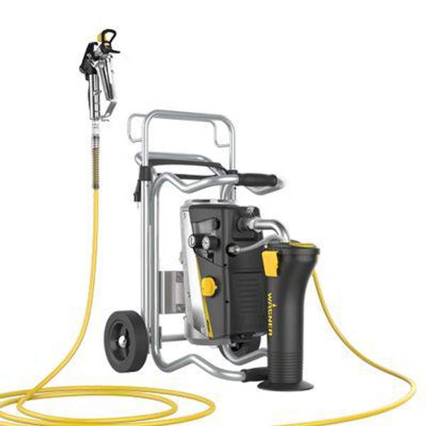 Окрасочный аппарат WAGNER SuperFinish 23 HEA