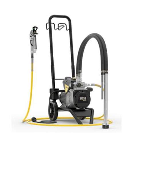 Окрасочный аппарат WAGNER SuperFinish 23 Pro