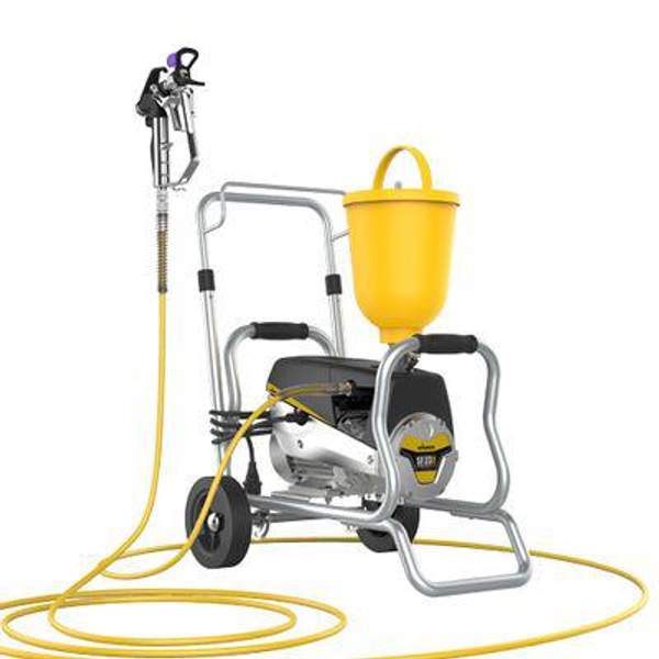 Окрасочный аппарат WAGNER SuperFinish PRO 23 HEA