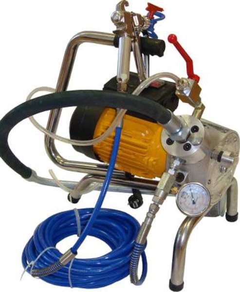 Окрасочное оборудование DP-6379
