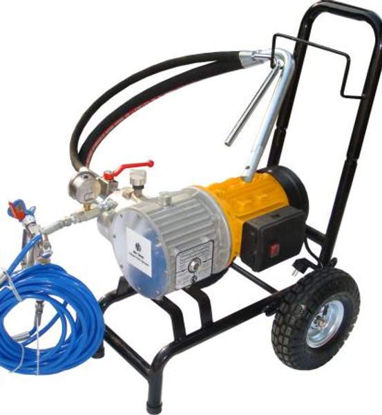 Окрасочное оборудование DP-6382