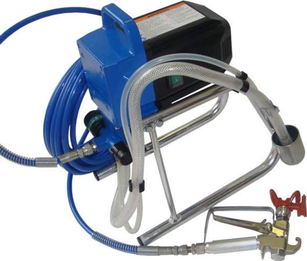 Окрасочное оборудование DP-6388