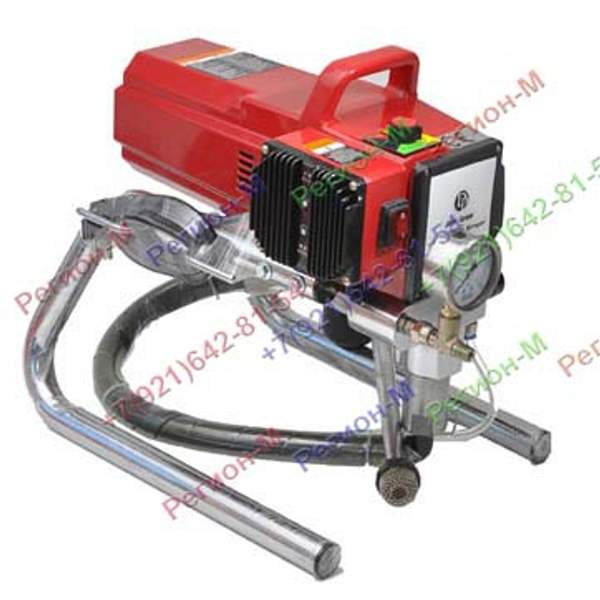 Окрасочное оборудование DP-6389 (dino-power)