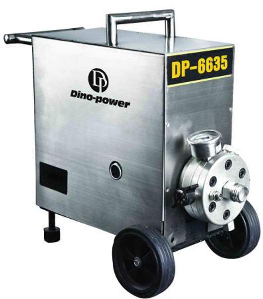 Окрасочное оборудование DP-6635