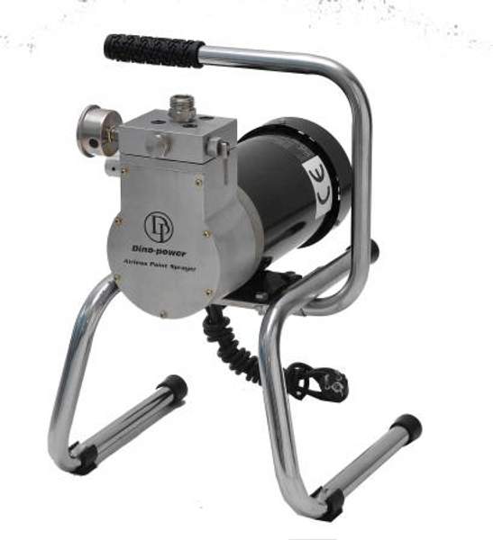 Окрасочное оборудование DP-6818