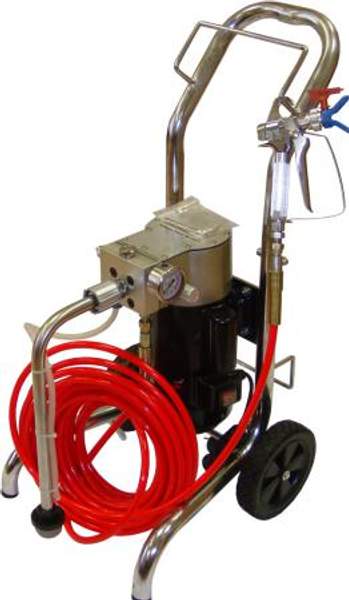 Окрасочное оборудование DP-6820