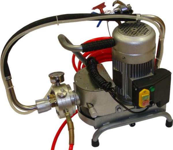 Окрасочное оборудование DP-6825