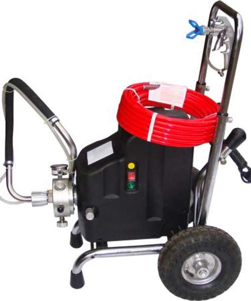 Окрасочное оборудование DP-6830