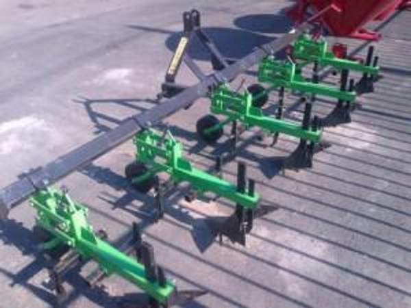 Окучник Bomet 4 ряда