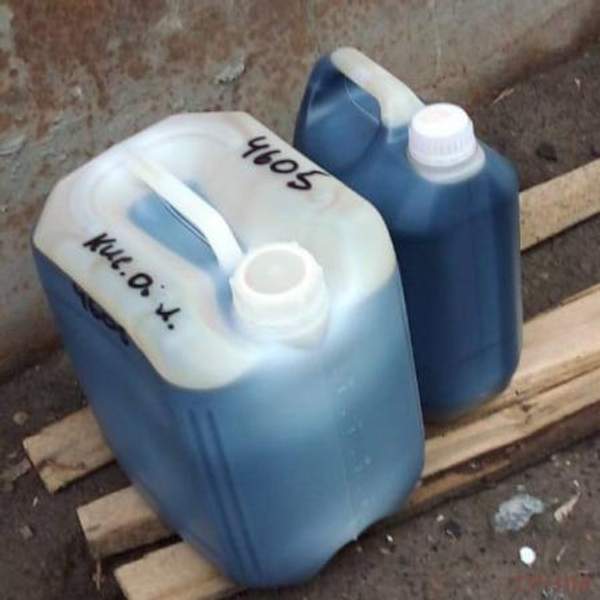 Олеиновая кислота