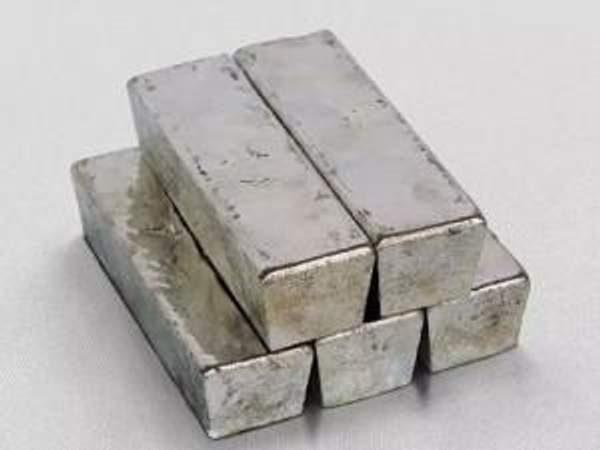 Олово О4 в чушках ГОСТ 860-75