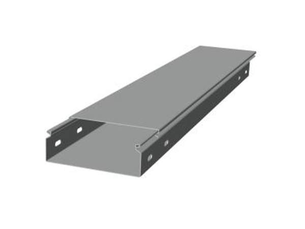 OLSERO LSRG-400-80 S1.0 L6000 лоток замковый