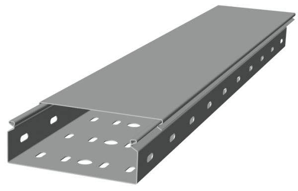 OLSERO LSRP-300-50 S0.7 L2500 перфолоток замковый