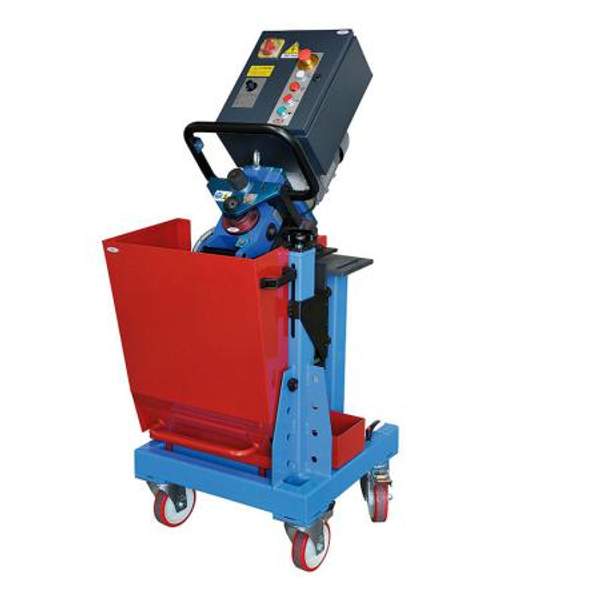 OMCA Кромкофрезерный станок OMCA SMF 900 с автоподачей