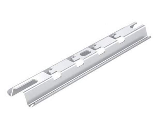 Омега-профиль 400 безвинтовое соединение OM-400-BS