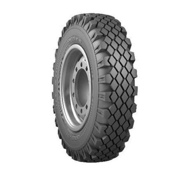 Омскшина 240*508 ИК-6АМО 10 сл. ОШЗ 125/122J