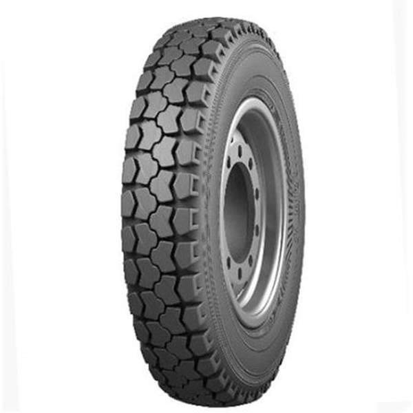 Омскшина 240*508R У-2 14 сл. ОШЗ M+S 133/131К