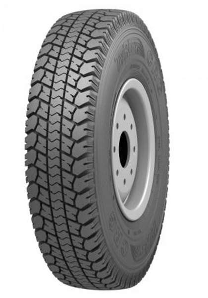 Омскшина 240*508R VM-201 TYREX CRG ROAD 14 сл. ОШЗ M+S 133/131К