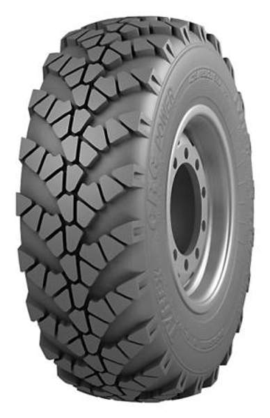 Омскшина 425/85 R21 О-184 18 сл.Tyrex CRG POWER ОШЗ M+S
