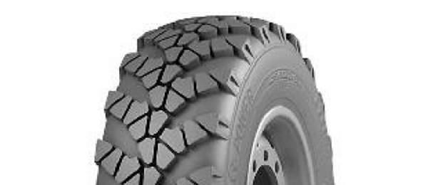 Омскшина грузовая шина 425/85R21 О-184 нс20