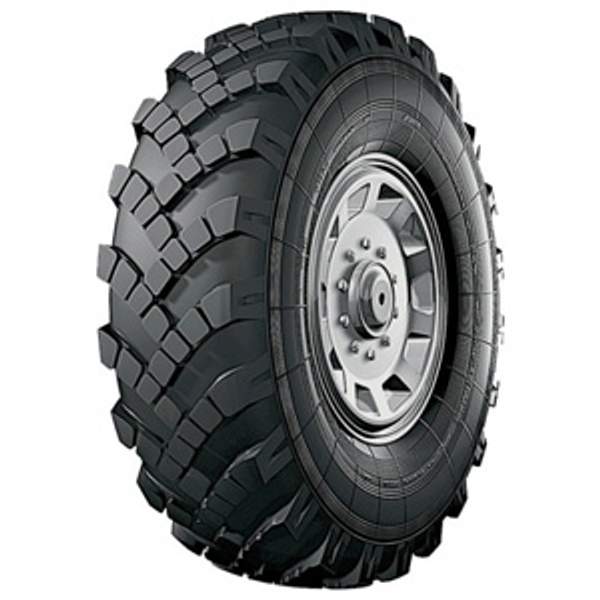 Омскшина грузовая шина на Урал 14.00-20 ( 370 - 508 ) ОИ-25 нс14