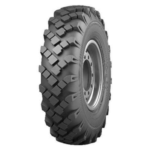 Омскшина грузовая шина на ЗИЛ-131 12.00-20 ( 320-508) М-93