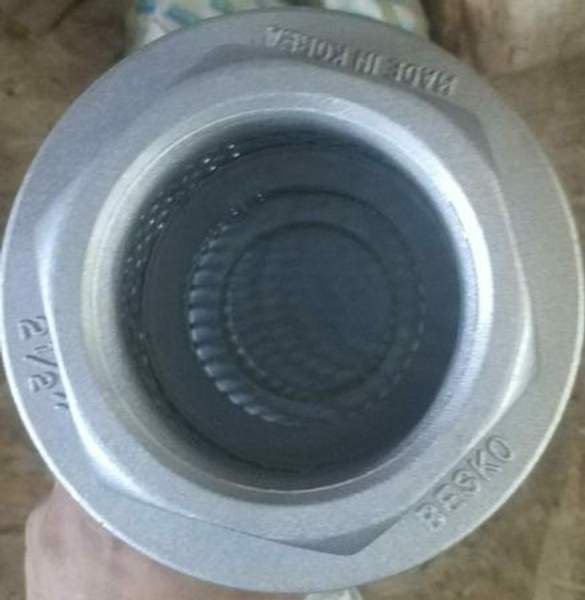 OMT CHP622F10XN гидравлический фильтр